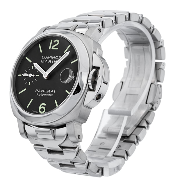 Panerai Luminor Marina PAM00050 Image 2